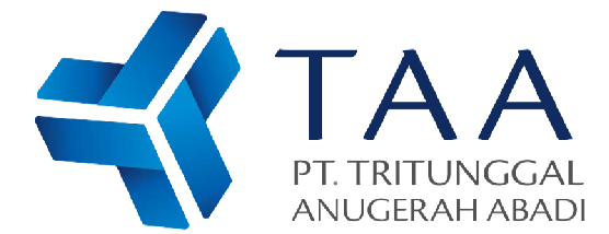 TAA — PT Tritunggal Anugerah Abadi
