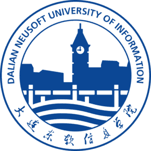 Dalian Neusoft University of Information logo