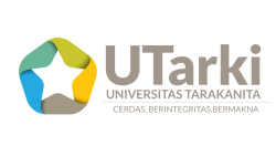 Universitas Tarakanita logo