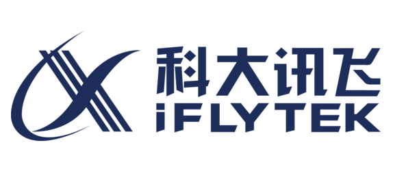 iFLYTEK logo