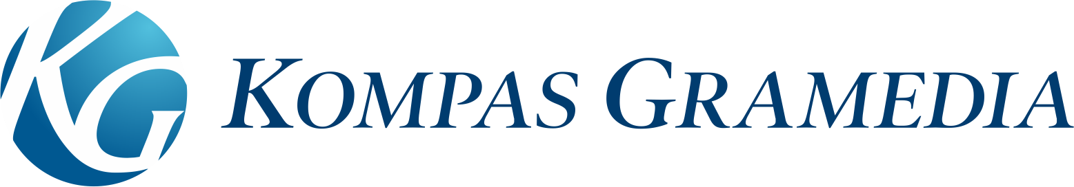 Kompas Gramedia logo