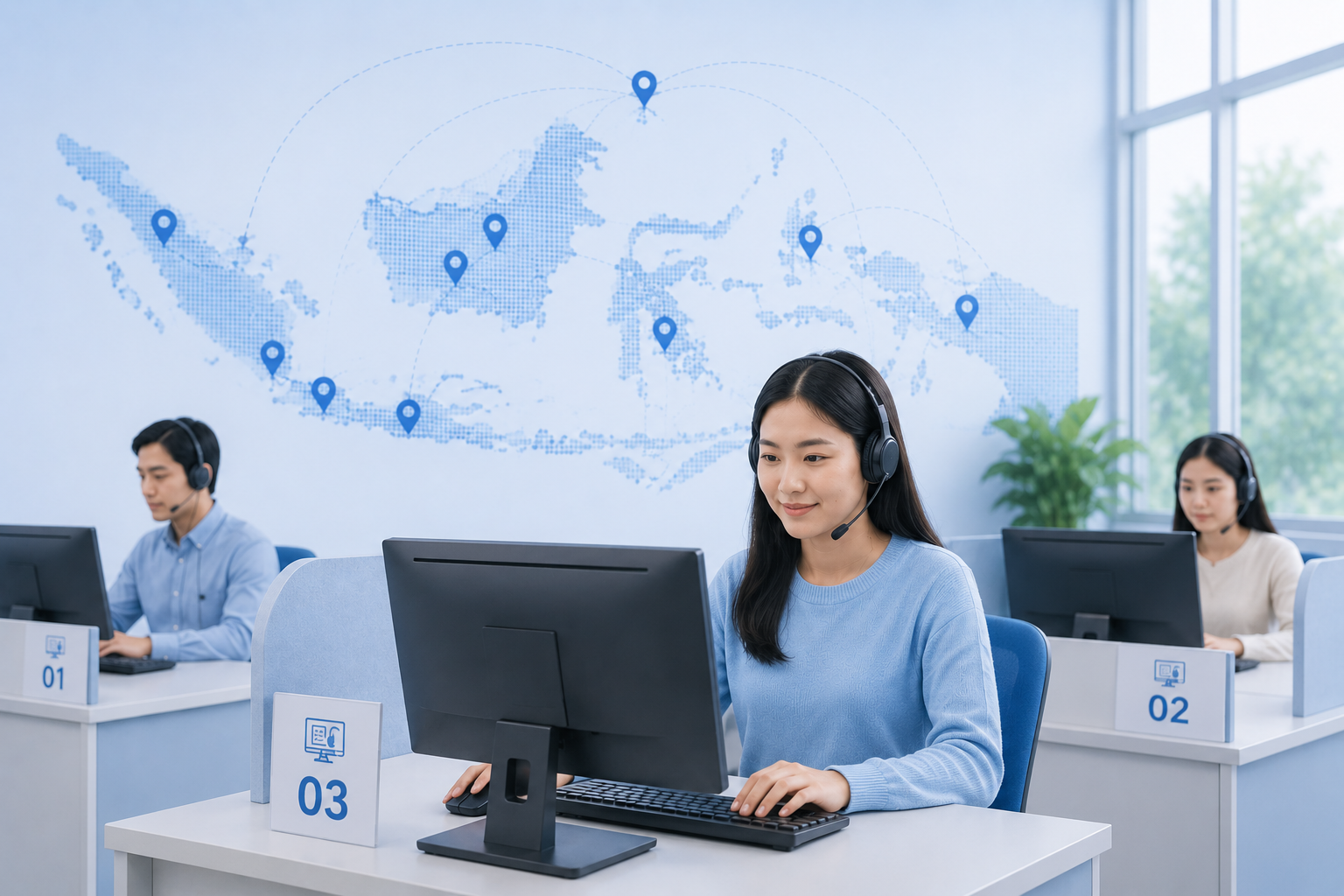 HSK Online Test Center